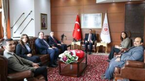 vali hacibektasoglu tuik heyetini kabul etti PSLV3qqJ