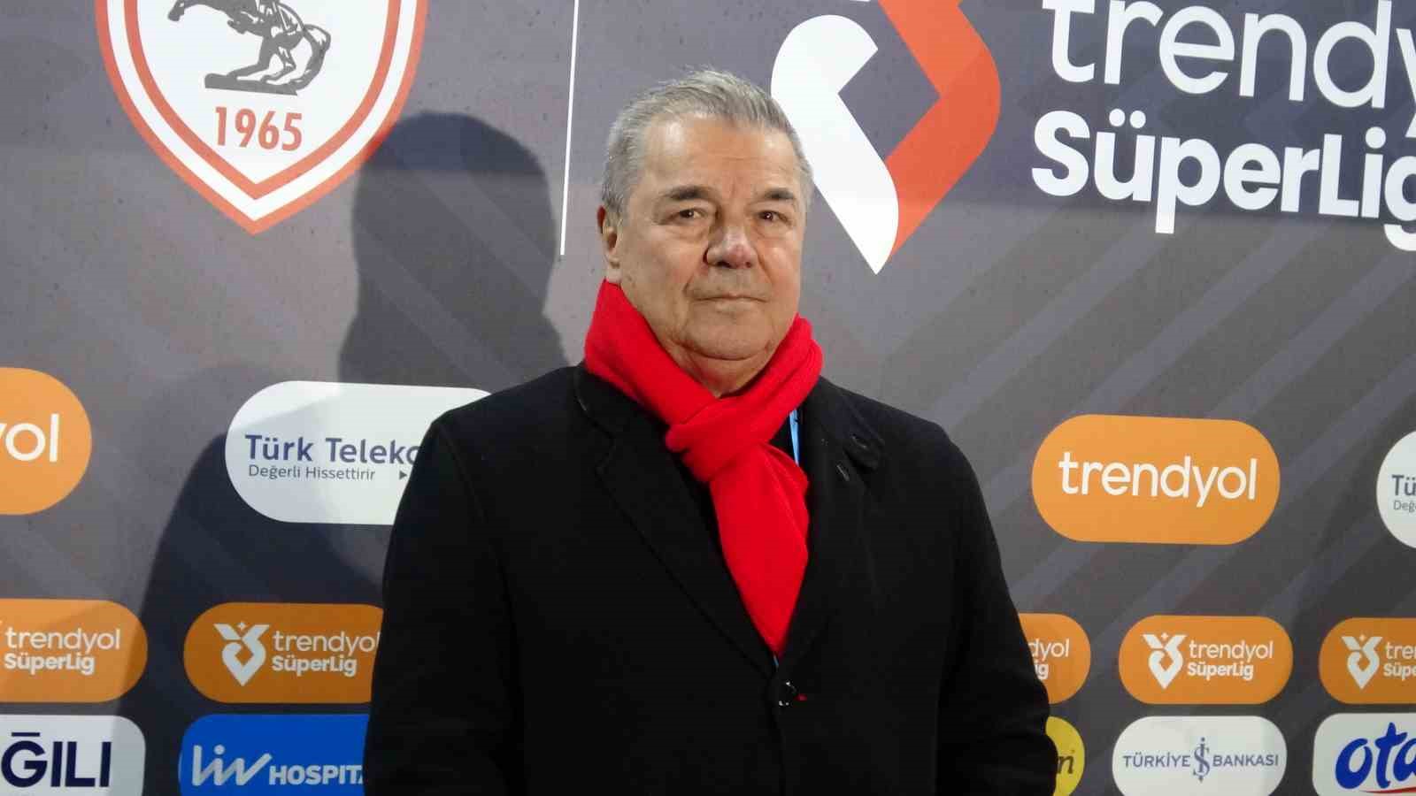 veysel bilen sampiyonluk turu icin gelen bir takimi yenmenin gururunu yasiyoruz LM4OXdKG