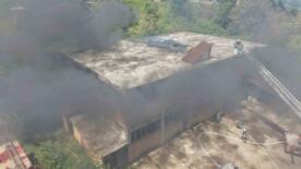yaklasan cay sezonu oncesinde cay fabrikasinda yangin tatbikati 1UOfDIis