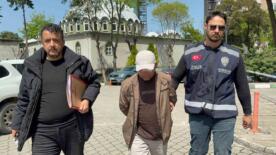 zihinsel engelli gence cinsel istismardan gozaltina alindi pC1dUitt