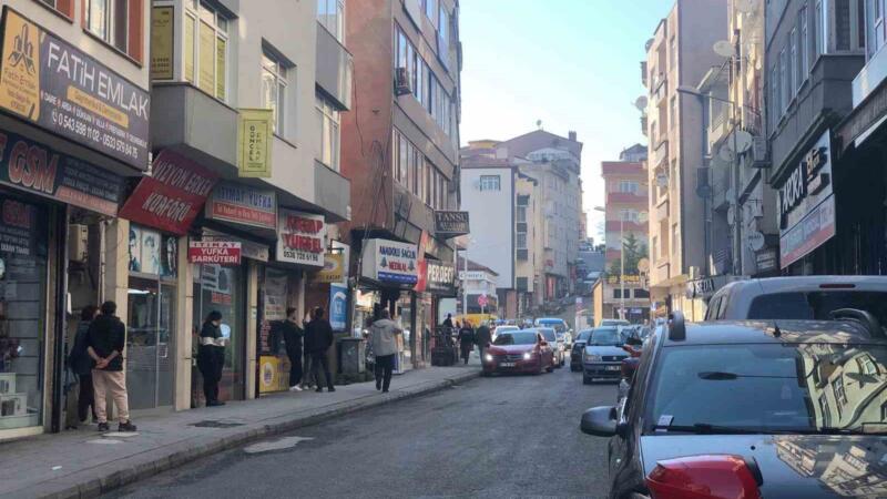 zonguldak ereglide kavga 2 yarali 2YvaKcYf