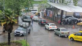 zonguldak kent merkezinde yagis etkili oldu a2zrJa9i