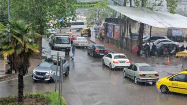 zonguldak kent merkezinde yagis etkili oldu a2zrJa9i