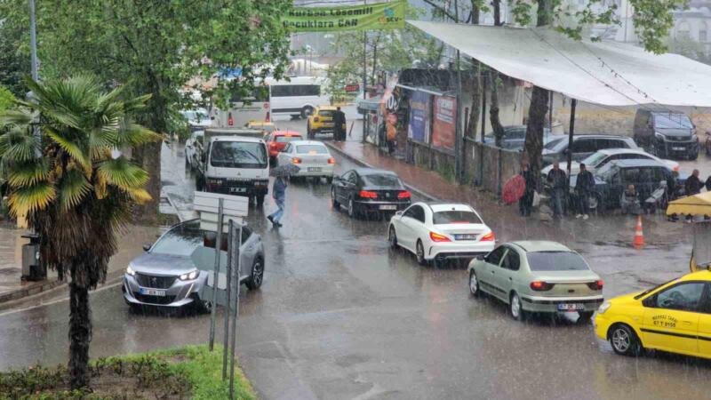 zonguldak kent merkezinde yagis etkili oldu a2zrJa9i