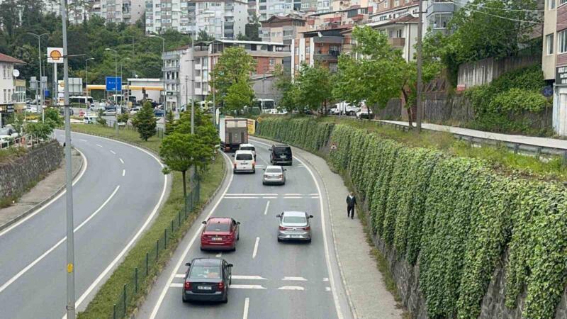 zonguldakta bayram yolculugu basladi Rr73ffya