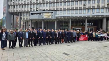 zonguldakta engelliler haftasi torenle kutlandi uQTlZqCb