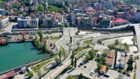 zonguldakta ilk ceyrekte bin 158 daireye yapi ruhsati verildi SXHZK36z