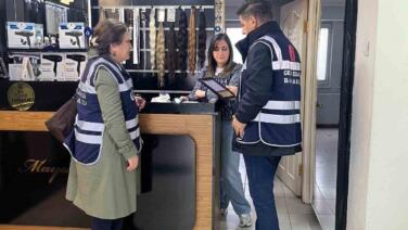 zonguldakta kuafor ve guzellik salonlari denetlendi uHat6Yfr