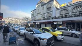 zonguldakta trafige kayitli arac sayisi belli oldu b7ZQxz5M