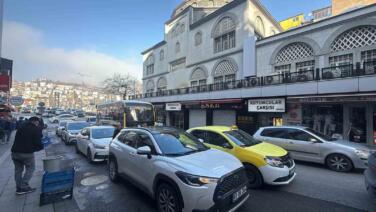 zonguldakta trafige kayitli arac sayisi belli oldu b7ZQxz5M