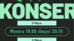 zonguldakta yesilfest coskusu ve konser heyecani basliyor 4G4eFkxk
