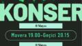 zonguldakta yesilfest coskusu ve konser heyecani basliyor 4G4eFkxk