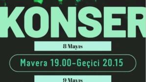 zonguldakta yesilfest coskusu ve konser heyecani basliyor 4G4eFkxk