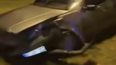 zonguldaktaki trafik kazasinda 2si cocuk 5 kisi yaralandi geMJCI3R