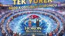 zonguldaktan guinnes rekoruna buyuk destek 5 bin kisi ayni anda horon tepecek iBsNKttY