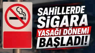 SAHİLLERDE SİGARA YASAĞI DÖNEMİ BAŞLADI 07e51967 0391 43b5 ac7c b94048b2d733
