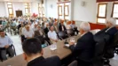 2026 Yaz Kuran kurslari seminerleri duzenlendi