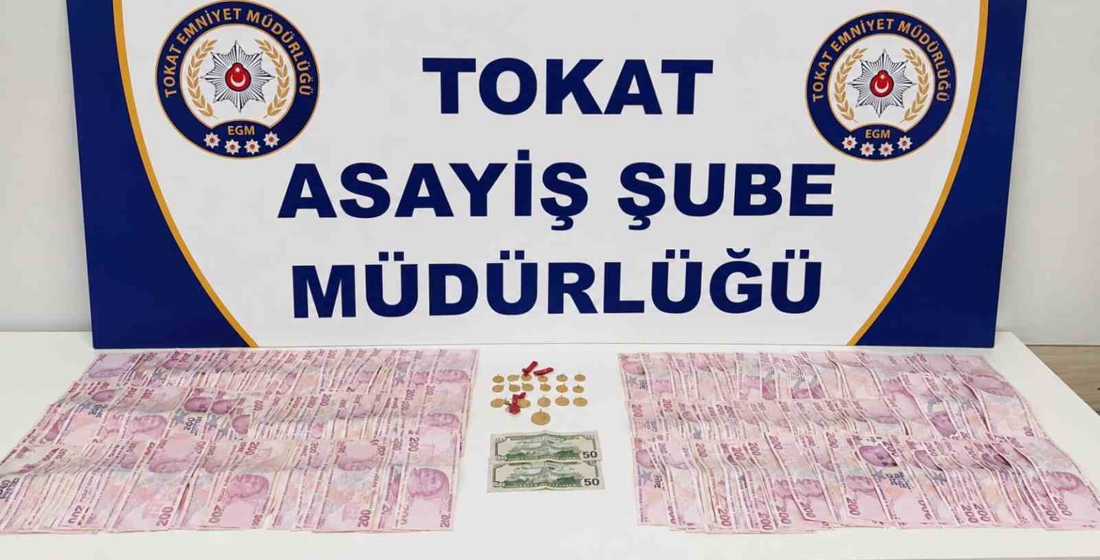 800 kilometrelik vurgun planini polis cozdu pL4LIyOE