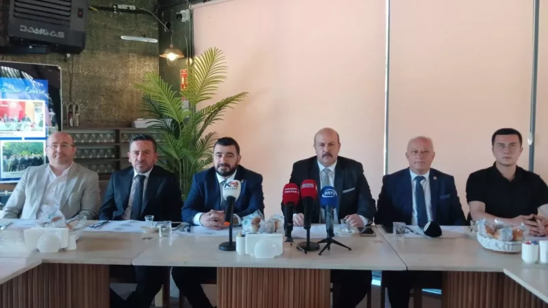 Aladag Senlikleri 5 Temmuzda duzenlenecek