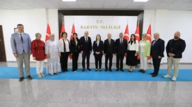 Eskipazar Sari Traverten Tasina onemli destek