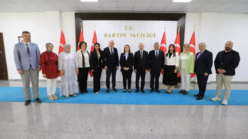 Eskipazar Sari Traverten Tasina onemli destek