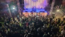 Festival coskusu muzik ve eglenceyle bulustu
