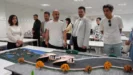 Genc tasarimcilar teorik bilgiyi pratige donusturdu