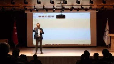 Iletisim Fakultesinde kurmaca film gosterimleri gerceklestirildi