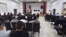 Is makineleri operatorlerine hizmet ici egitim