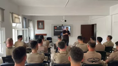 Jandarma personeline psikolojik ilk yardim egitimi2