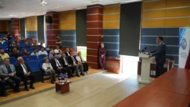 KAPGEM Ilahiyat egitimine yonelik yeni modeli tanitti
