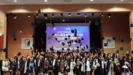 KBU IIBF mezunlarini gelecege ugurladi
