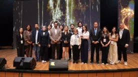 KBU ogrencilerinden Altin Safranda cifte basari