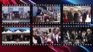 KBUde mezuniyet coskusu suruyor