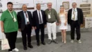KTSO Heyeti Sigorta Izmir Fuar ve Zirvesine katildi