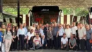 Karabuk Belediyemiz tarafindan duzenlenen Kultur Turlari kapsaminda sehrimizin emektari kiymetl