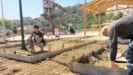 Karabuk Belediyesinden yogun mesai