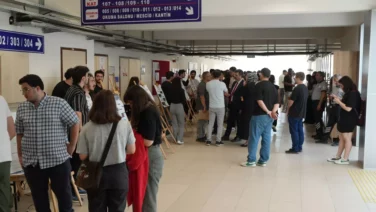 Karabuk Universitesinde Teknoloji Ruzgari
