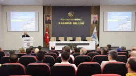 Karabuk icin yeni yol haritasi hazirlaniyor2