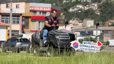 Karabukte parklar refujler ve yollar bakimdan geciyor2