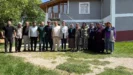Kaymakam Ustaoglundan Boncuklar Koyune ziyaret2
