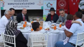 Koruyucu Aile Gununde anlamli bulusma2