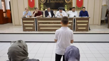 Minik Yureklerden Peygamber Sevgisi
