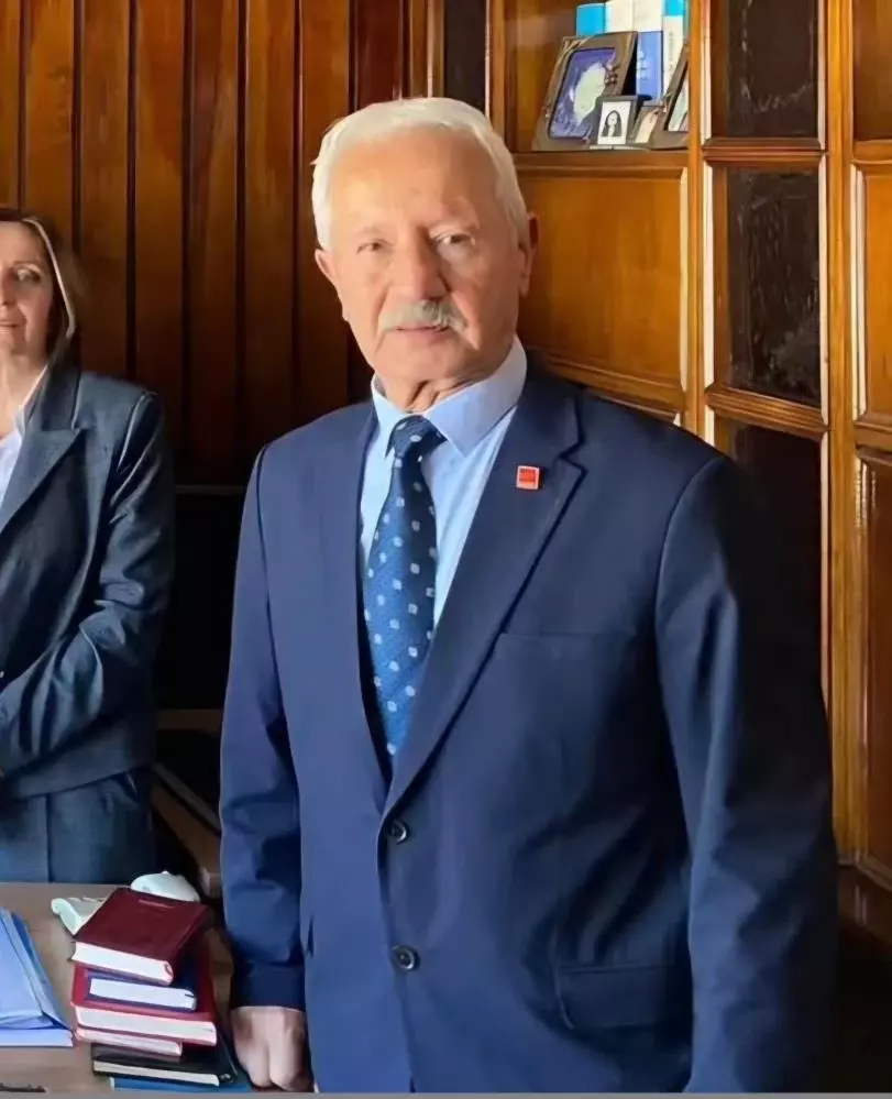 Mustafa Erten son yolculuğuna uğurlandı 1 Mustafa Erten son yolculuguna ugurlandi2