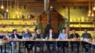 Oda Baskanlari esnafin sorunlarini konustu2