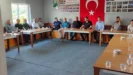 Ormancilik ve yangin tedbirleri toplantisi yapildi