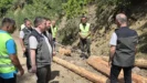 Ormancilik yatirimlari ve calismalari incelendi