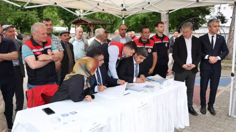 Ovacumada kadin ciftciler bilgi yarismasinda ter doktu2