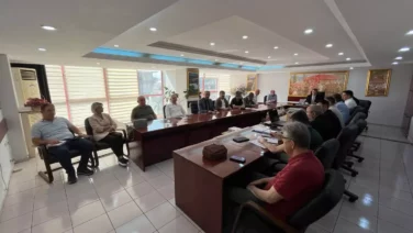 Ozel Idarede mulkiye teftisi hazirlik toplantisi2
