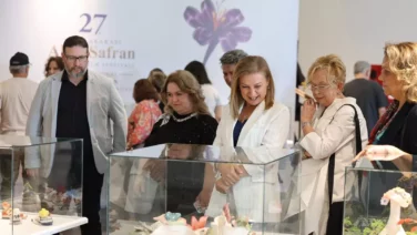 SAKEMden bir yillik emek bin 50 eser sergilendi